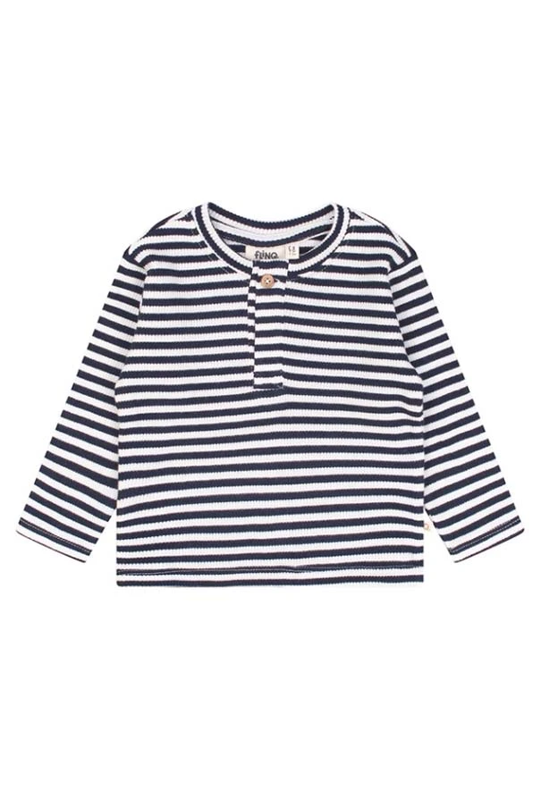 Flinq Newborn baby jongens truitje